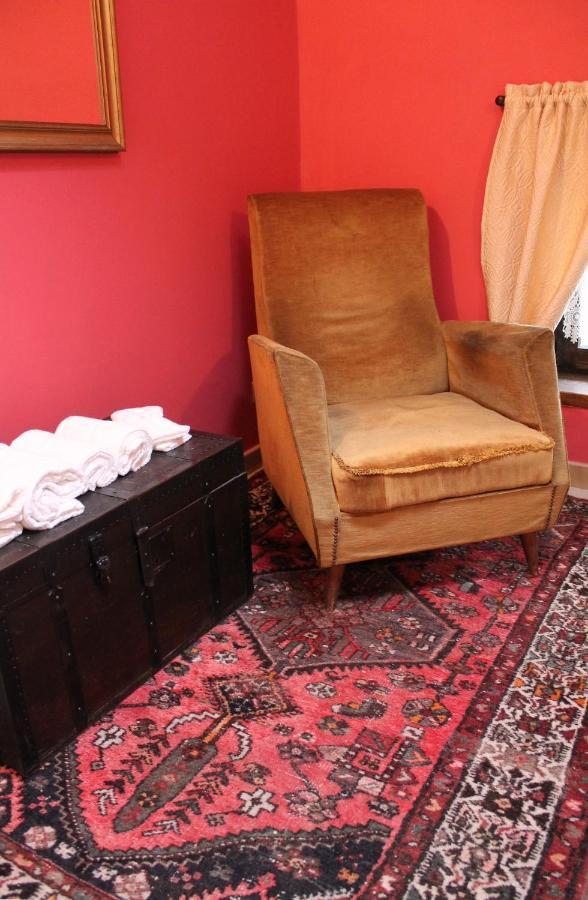 Вілла La Casa Di Neh Rivalba Екстер'єр фото